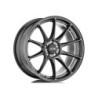 HYPER XT HLT 9x20 ET 52 5x112 OZ RACING RIM