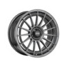 LLANTA SUPERT.AERO HLT 9x19 ET 40 5x120 OZ RACING