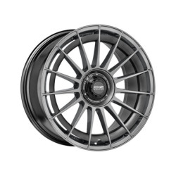LLANTA SUPERT.AERO HLT 8x18 ET 27 5x112 OZ RACING