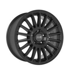 LLANTA RALLY DESERT 8x18 ET41 6x139.7 OZ RACING