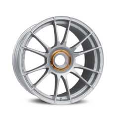 LLANTA ULTRALEGGERA HLT CL 11Jx21 H2 ET 66 15x130 OZ RACING