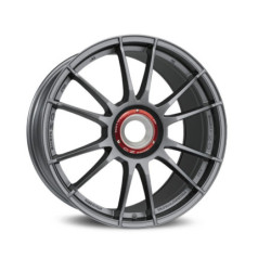 ULTRALEGGERA HLT CL 11.5Jx21 H2 ET 67 15x130 OZ RACING RIM