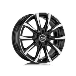 LLANTA MSW 79 7x17 ET 51 5x100 MSW