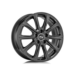 RIM MSW 79 7x18 ET 35 5x114.3 MSW