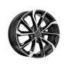 LLANTA MSW 42 8x18 ET 45 5x108 MSW
