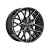 LLANTA MSW 74 8x18 ET 28 5x112 MSW