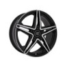 LLANTA MSW 31 7,5Jx18 ET 44 5x112 MSW