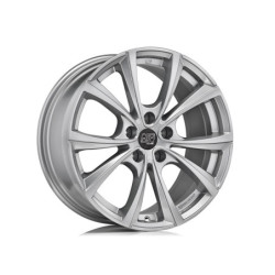 RIM MSW 27T 9.5x19 ET 40 5x120 MSW