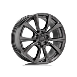 RIM MSW 27T 10.5x19 ET 45 5x120 MSW