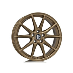 LLANTA SPARCO DRS 8x18 ET 45 5x120 SPARCO