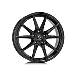 LLANTA SPARCO DRS 7,5x17 ET 45 5x114,3 SPARCO