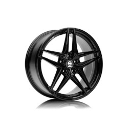 LLANTA SPARCO RECORD 7,5x17 ET 45 5x114,3 SPARCO