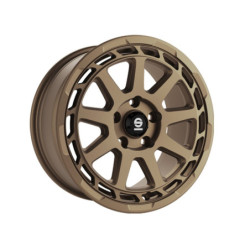 SPARCO GRAVEL RIM 8x17 ET 45 5x100 SPARCO