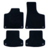 ALFOMBRA A MEDIDA AUDI A3 8P (2003-2012) 5PZ