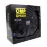 Tapacubos OMP SPEED negro 16 pulgadas x4 | OCC Sport