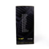 Tapacubos OMP SPEED negro 15 pulgadas x4 | OCC Sport