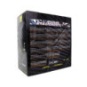 Tapacubos OMP SPEED plata 14 pulgadas x4 | OCC Sport