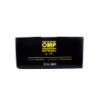 Tapacubos OMP SPEED plata 14 pulgadas x4 | OCC Sport