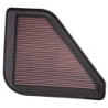 K&N AIR FILTER 33-2394