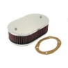 K&N CUSTOM AIR FILTER ASSEMBLY 56-9060