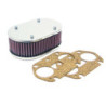 K&N CUSTOM AIR FILTER ASSEMBLY 56-9082