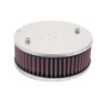 K&N CUSTOM AIR FILTER ASSEMBLY 56-9096