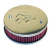 K&N CUSTOM AIR FILTER ASSEMBLY 56-9121