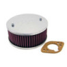 CONJUNTO DE FILTRO DE AIRE PERSONALIZADO K&N 56-9154