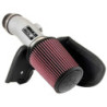 TYPHOON INTAKE KIT (CA) K&N 69-1210TS