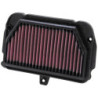 K&N AL-1010 AIR FILTER
