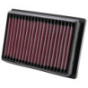 FILTRO DE AIRE K&N CM-9910