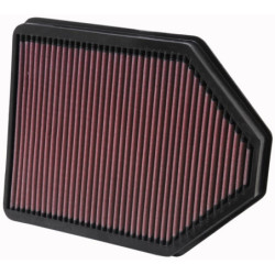 K&N DU-1004 AIR FILTER