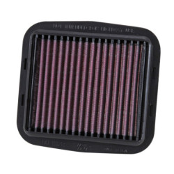 DU-1112R - FILTRO DE AIRE ESPECÍFICO DE COMPETICIÓN