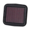 DU-1112R - FILTRO DE AIRE ESPECÍFICO DE COMPETICIÓN