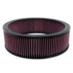 K&N E-1690 AIR FILTER