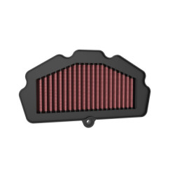 K&N KA-6517 AIR FILTER