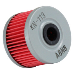 KN-113 - FILTRO DE ACEITE