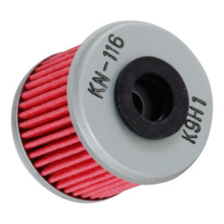 KN-116 - FILTRO DE ACEITE
