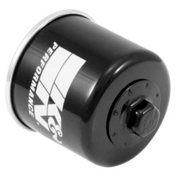 KN-138 - FILTRO DE ACEITE