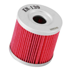 KN-139 - FILTRO DE ACEITE