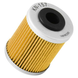 KN-157 - FILTRO DE ACEITE