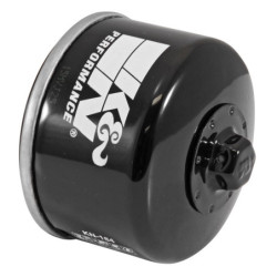 KN-184 - FILTRO DE ACEITE