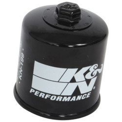 KN-199 - FILTRO DE ACEITE