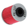 KN-207 - FILTRO DE ACEITE
