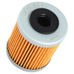 KN-651 - FILTRO DE ACEITE