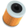 KN-651 - FILTRO DE ACEITE
