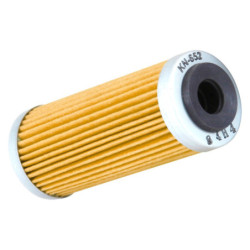KN-652 - FILTRO DE ACEITE