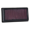 K&N KT-6912 AIR FILTER