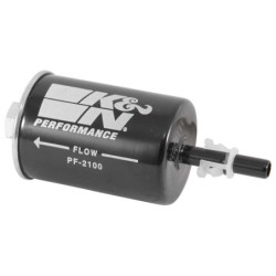 PF-2100 - FILTRO DE COMBUSTIBLE