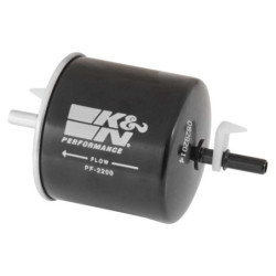 PF-2200 - FILTRO DE COMBUSTIBLE